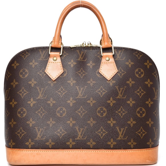 Louis Vuitton Alma - Picture 2 of 14